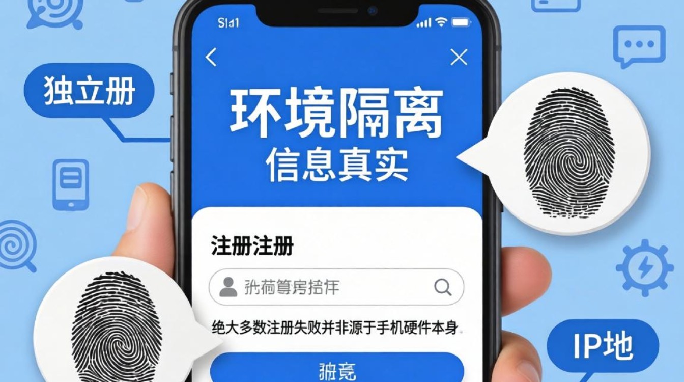 独立站手机怎么注册?独立站手机注册教程详解 独立站手机注册教程详解