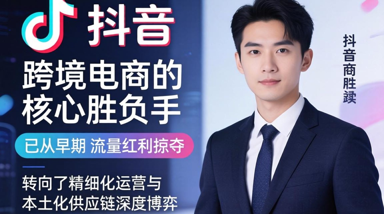 TikTok集团董事长是谁?跨境电商实战攻略详解 TikTok集团董事长是谁