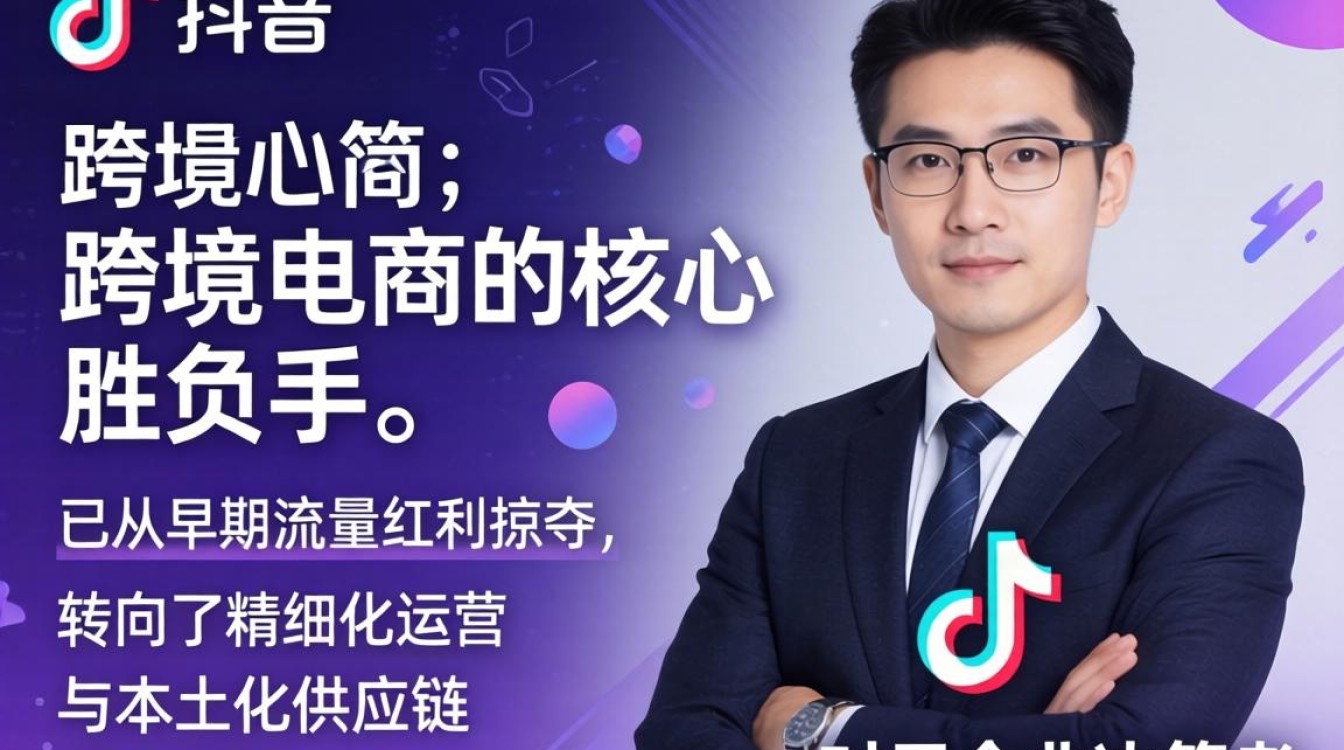 TikTok集团董事长是谁?跨境电商实战攻略详解 TikTok集团董事长是谁