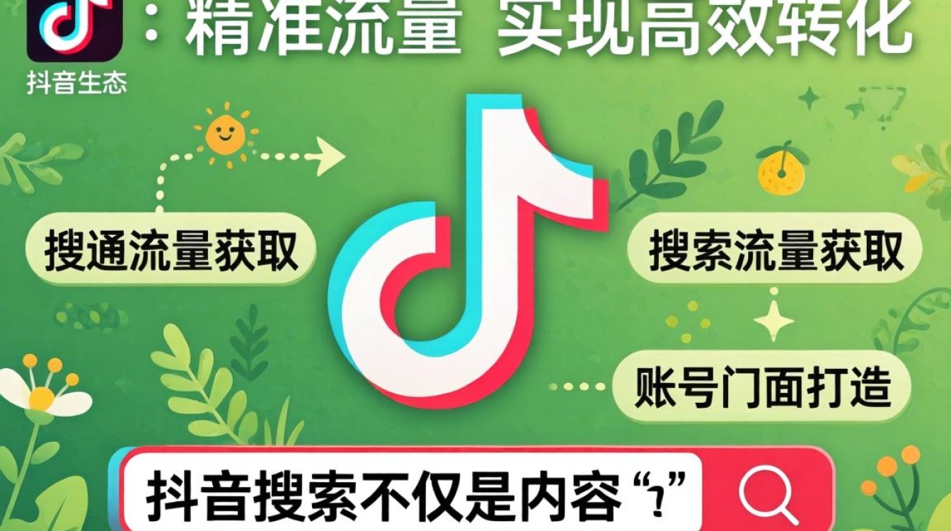 抖音账号装修与主页优化技巧