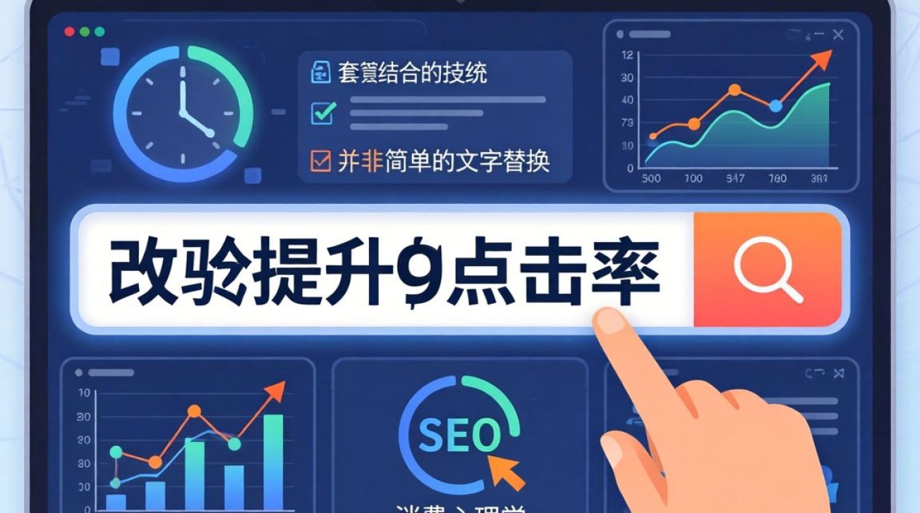 独立站标题修改技巧有哪些