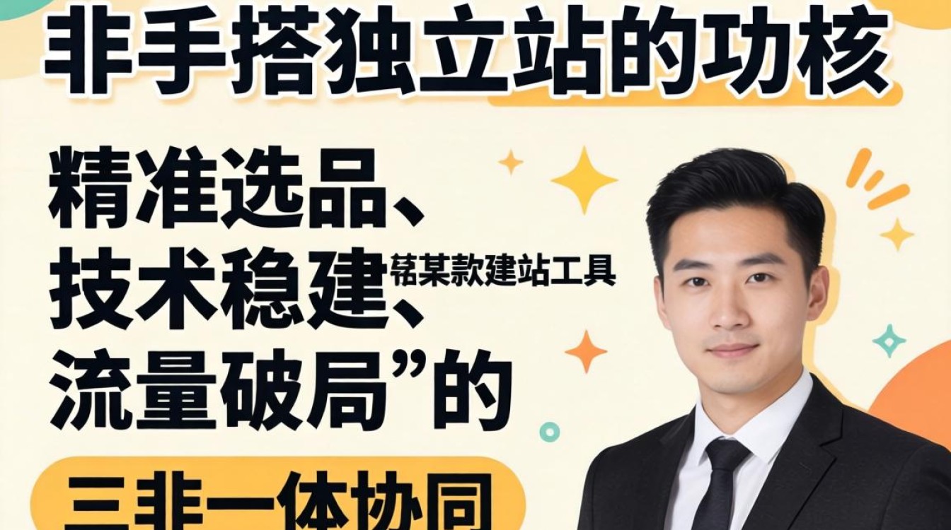 新手怎么搭建独立站?独立站搭建详细步骤与费用 独立站搭建详细步骤与费用