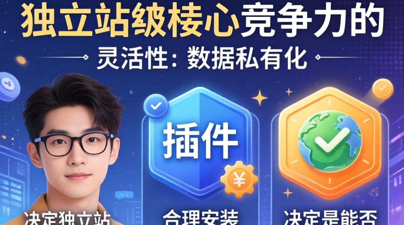 独立站运营技巧有哪些