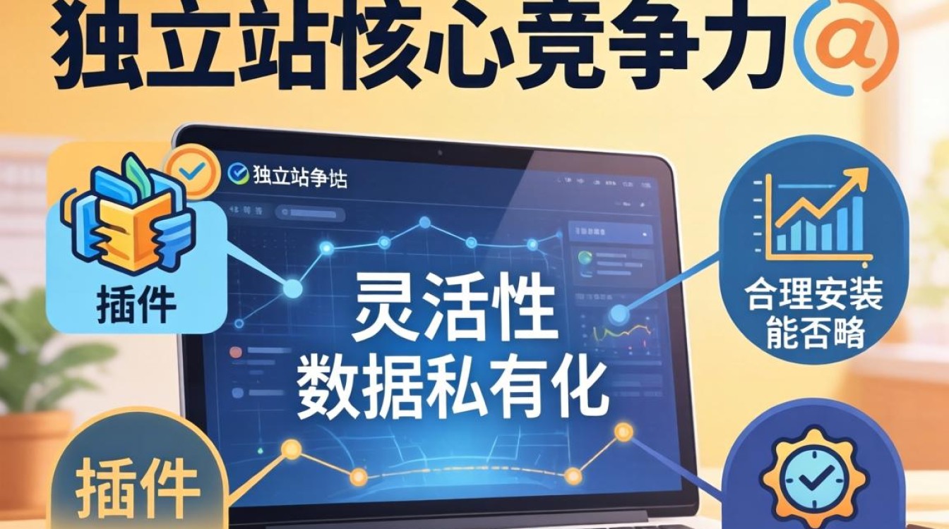 独立站运营技巧有哪些