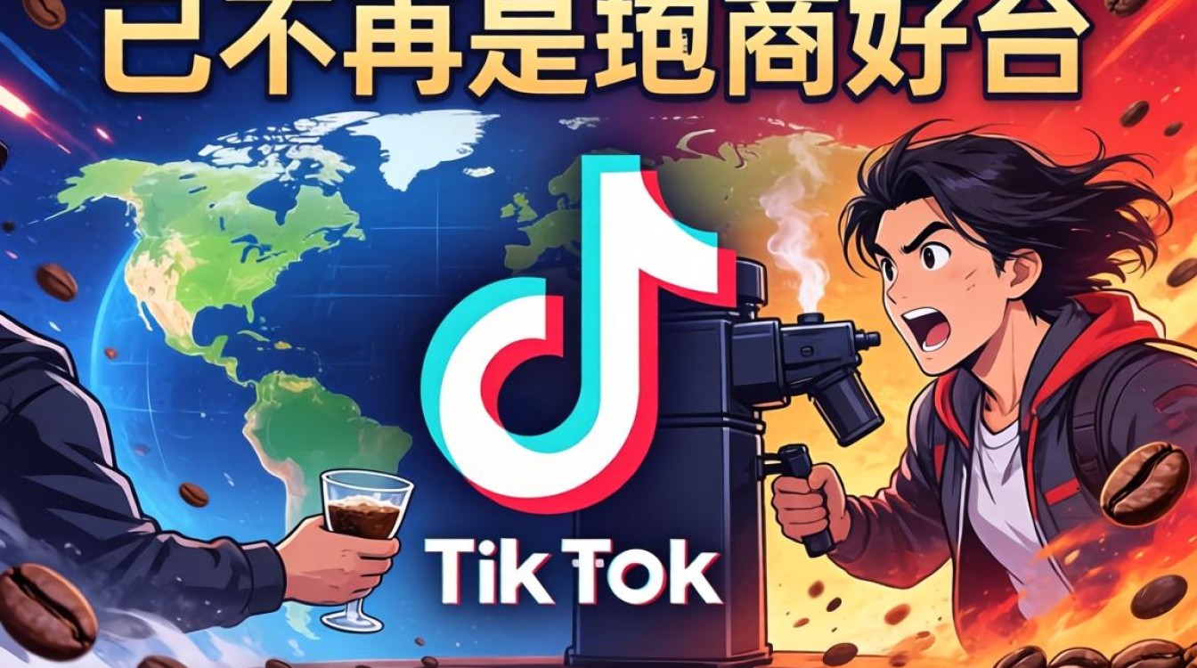 TikTok精选咖啡豆怎么做