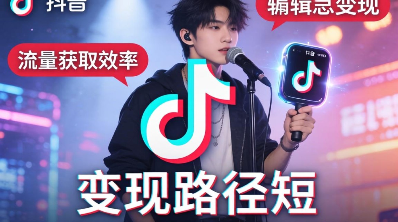 用抖音剪辑怎么弄视频?抖音剪辑视频怎么赚钱 用抖音剪辑怎么弄视频