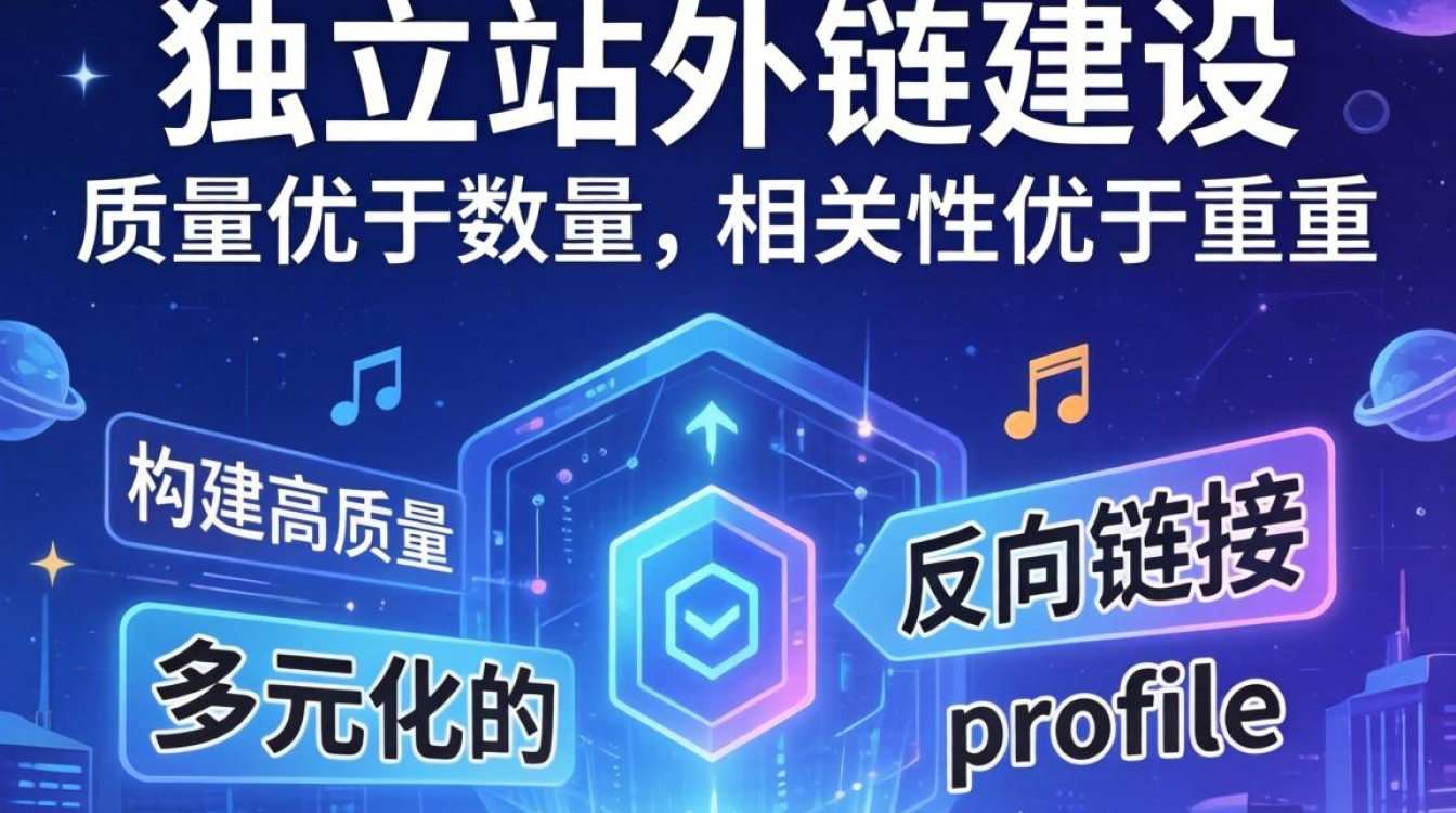 独立站外链怎么做效果好