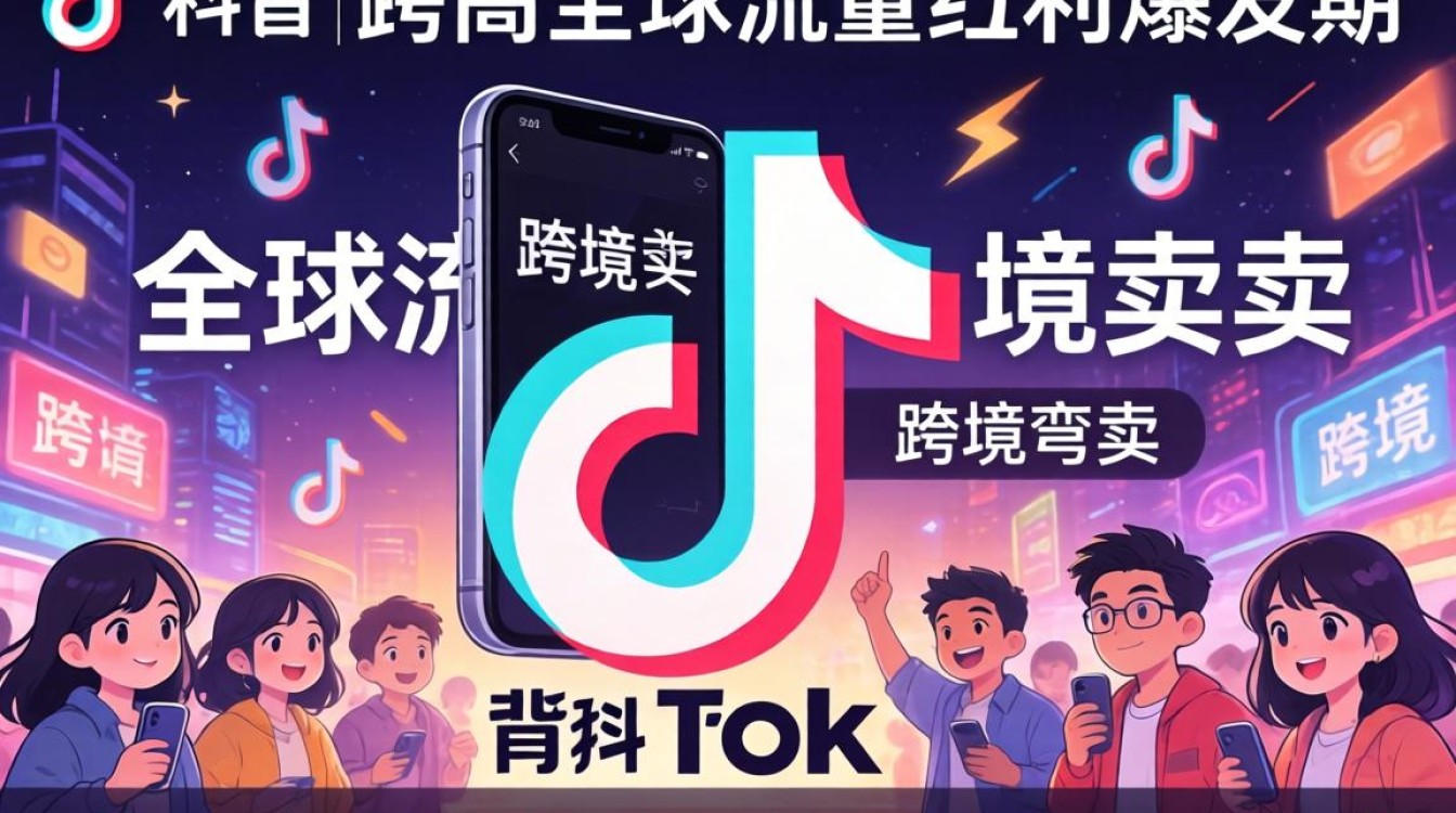 TikTok出海运营指南怎么做