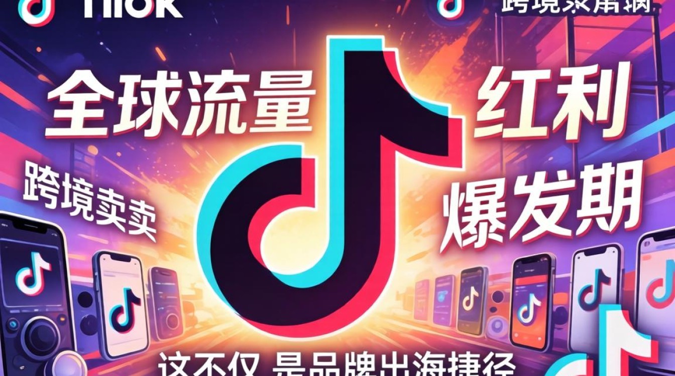 TikTok出海运营指南怎么做