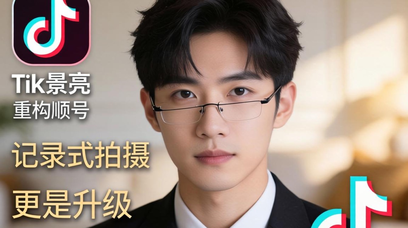 李景亮tiktok账号视频怎么拍摄?如何提升画面质感 李景亮tiktok账号视频怎么拍摄