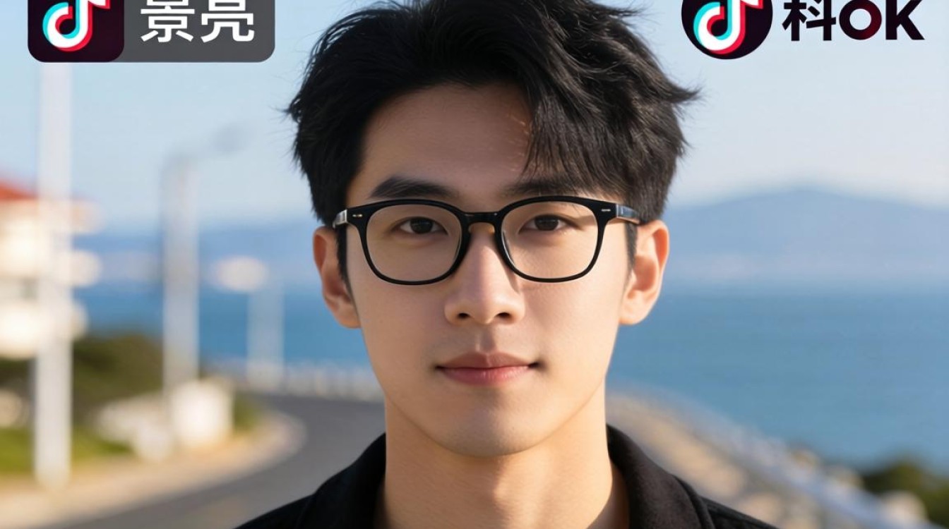 李景亮tiktok账号视频怎么拍摄?如何提升画面质感 李景亮tiktok账号视频怎么拍摄