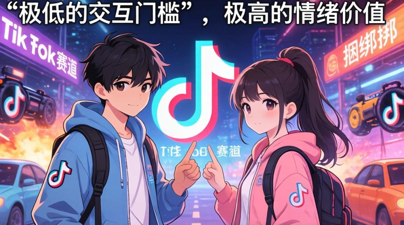 双人小游戏tiktok怎么做