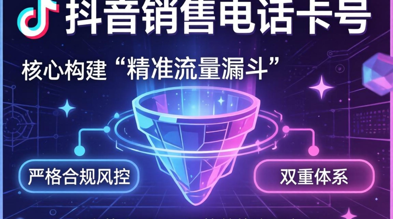 怎么在抖音卖电话卡号