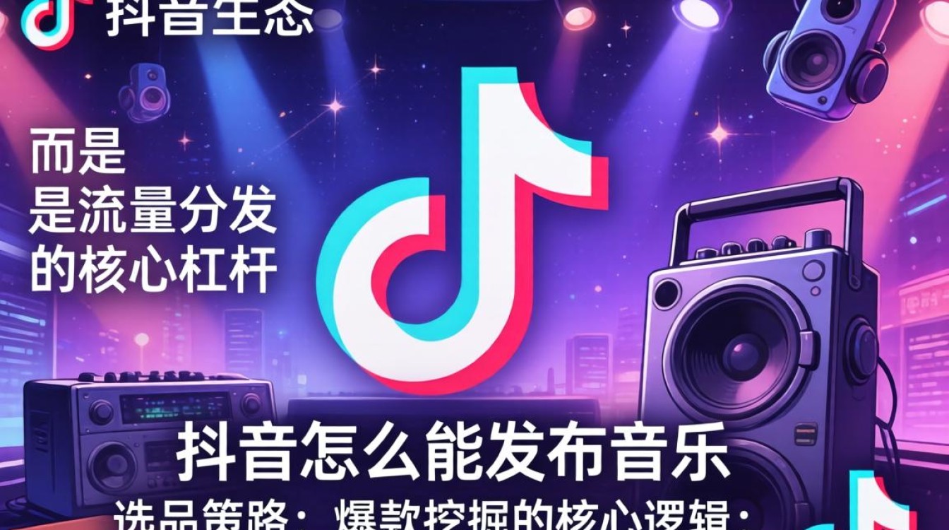 抖音音乐人如何上传歌曲赚钱