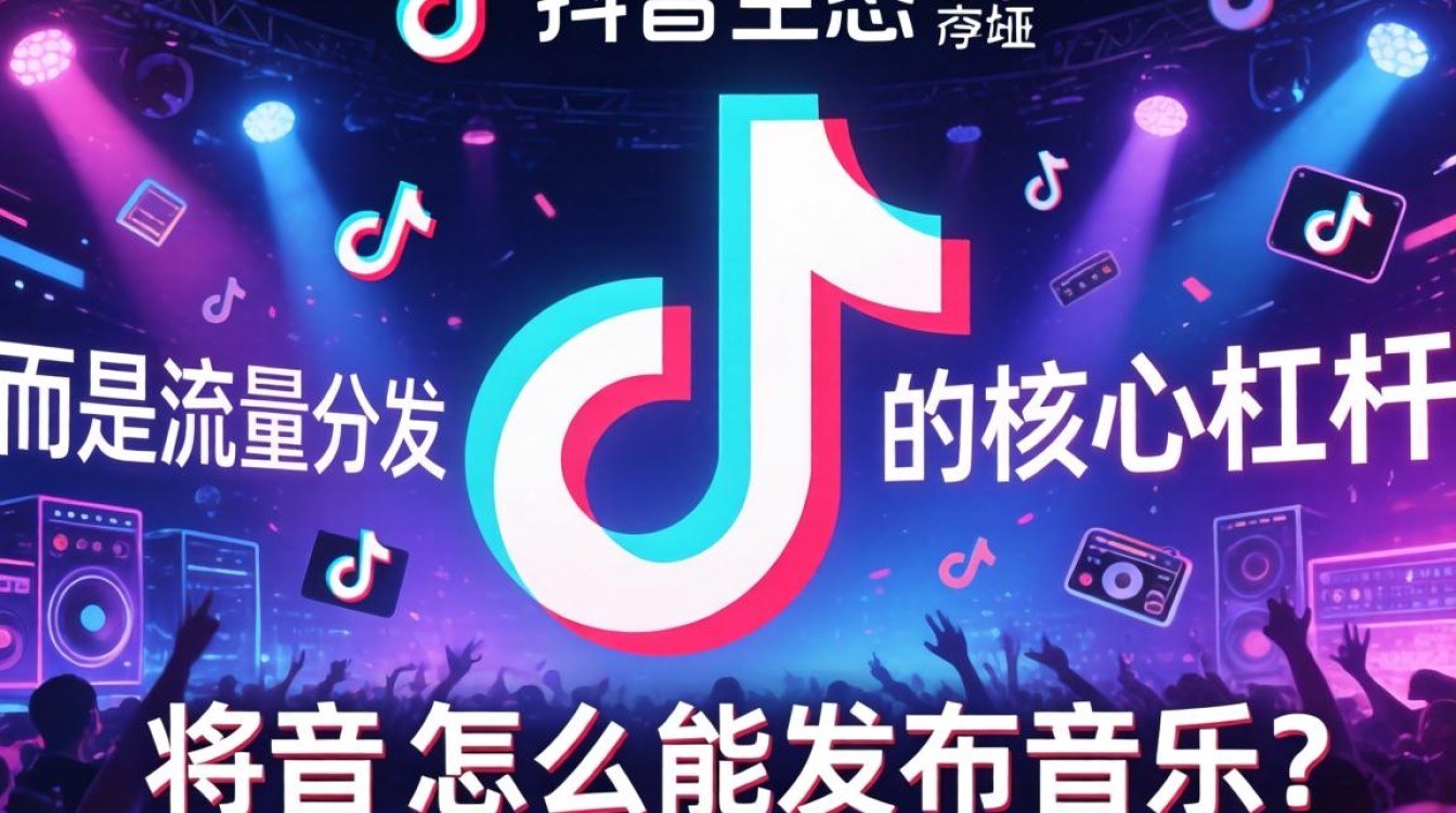 抖音音乐人如何上传歌曲赚钱