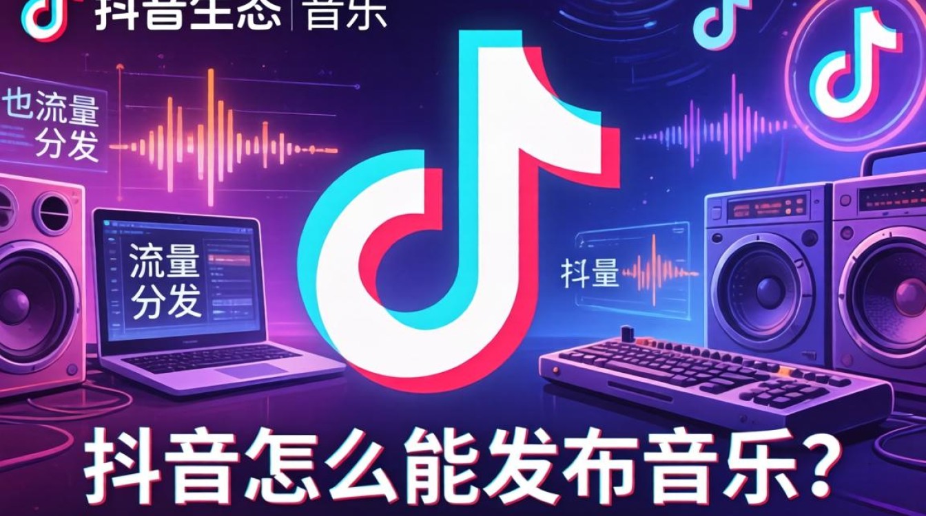 抖音音乐人如何上传歌曲赚钱