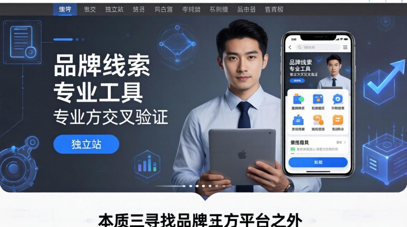 怎么查找公司独立站