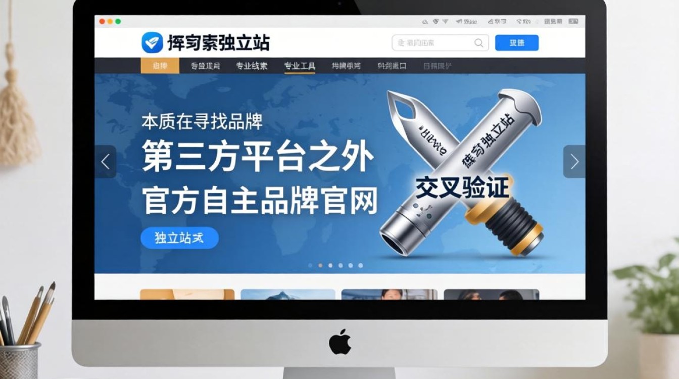 怎么查找公司独立站