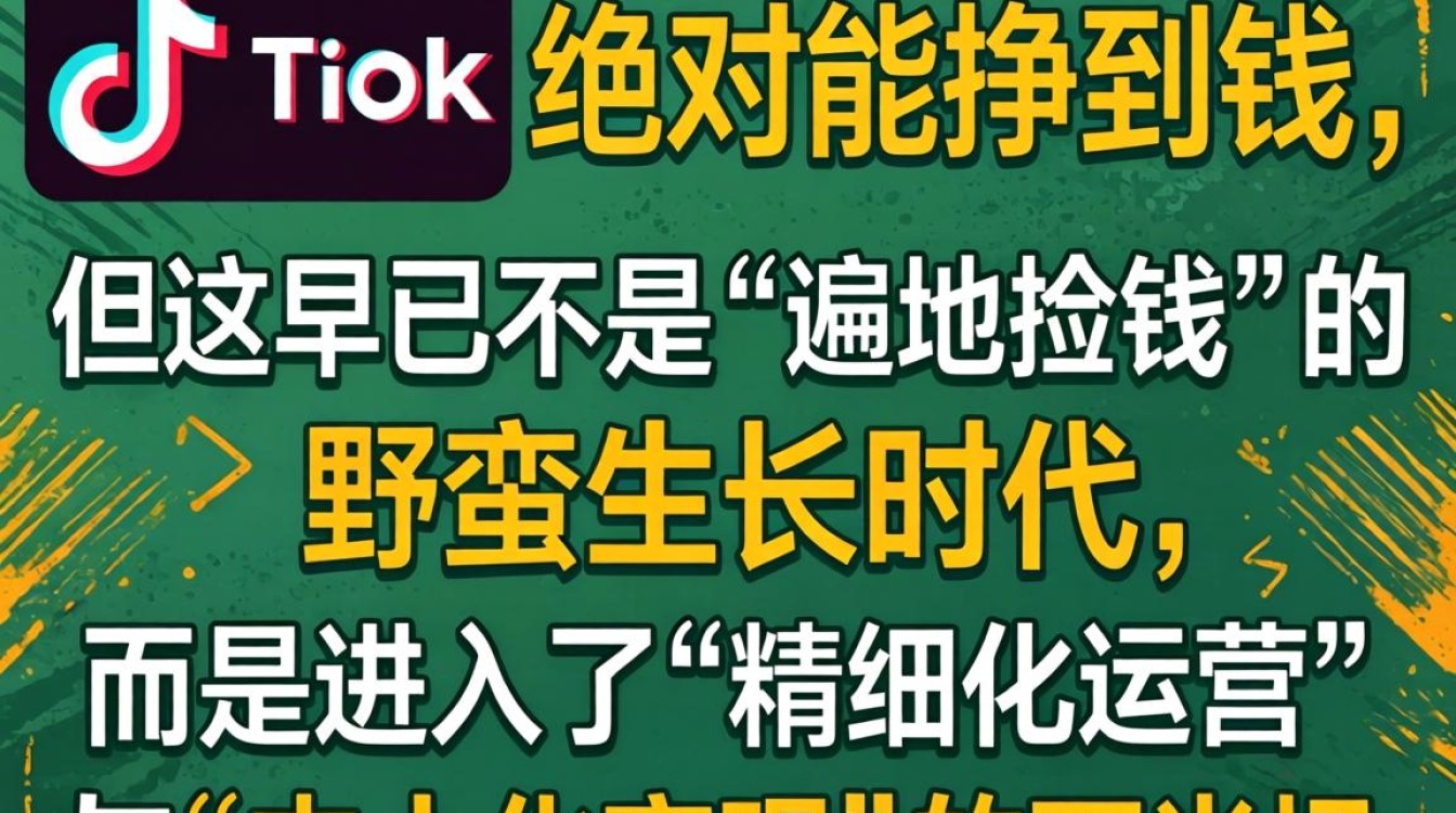 普通人如何通过海外市场变现