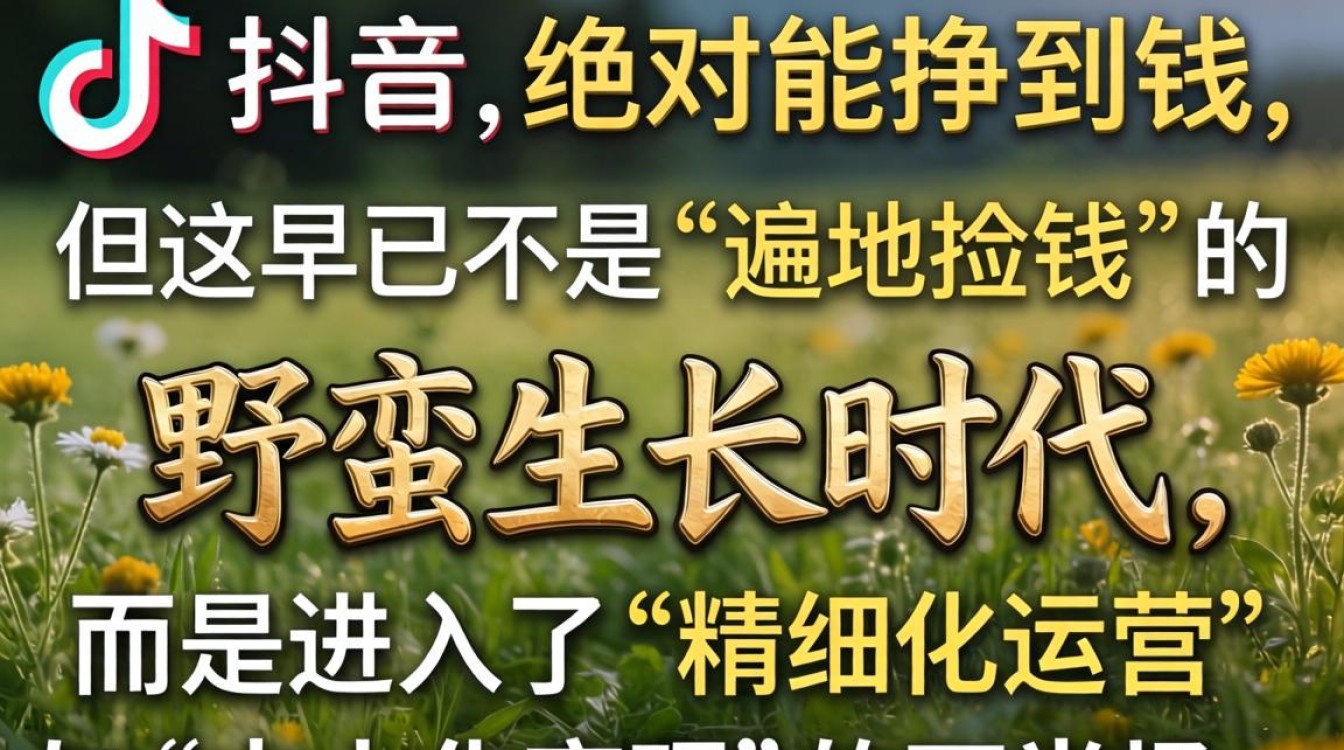 普通人如何通过海外市场变现