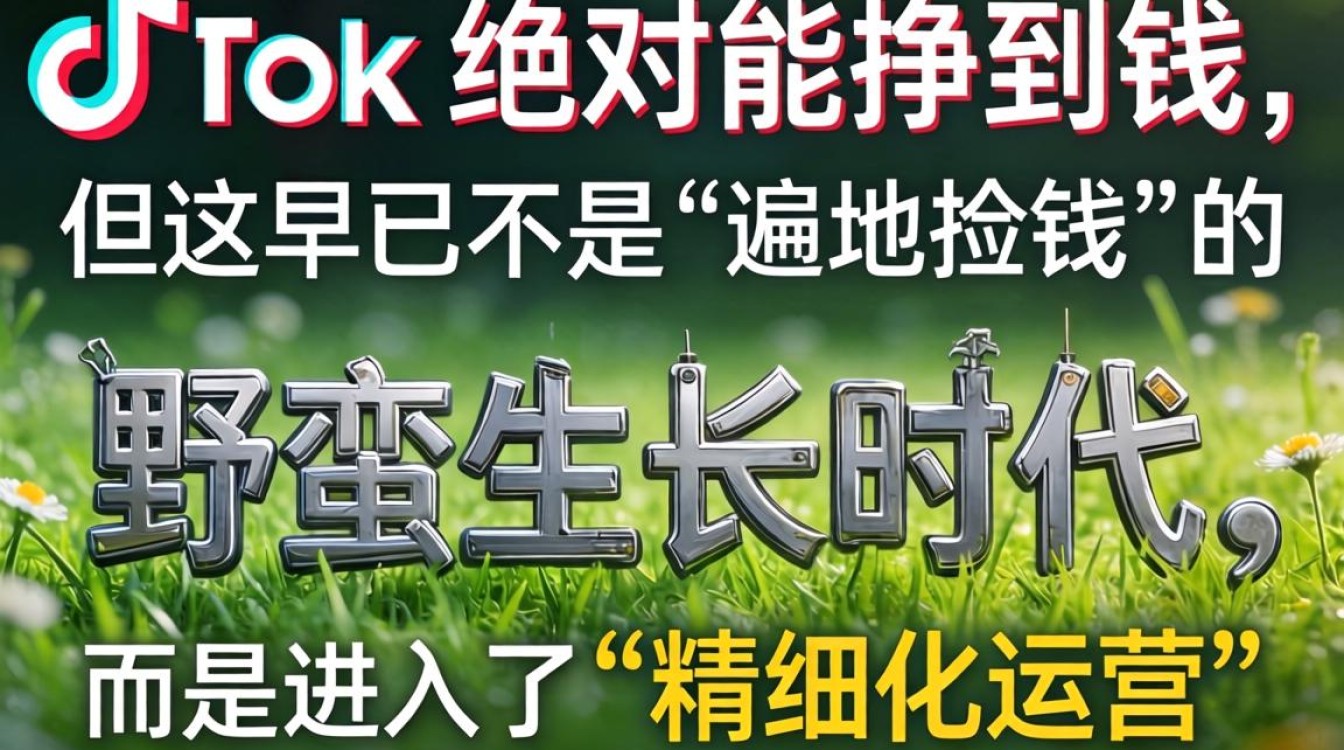 普通人如何通过海外市场变现