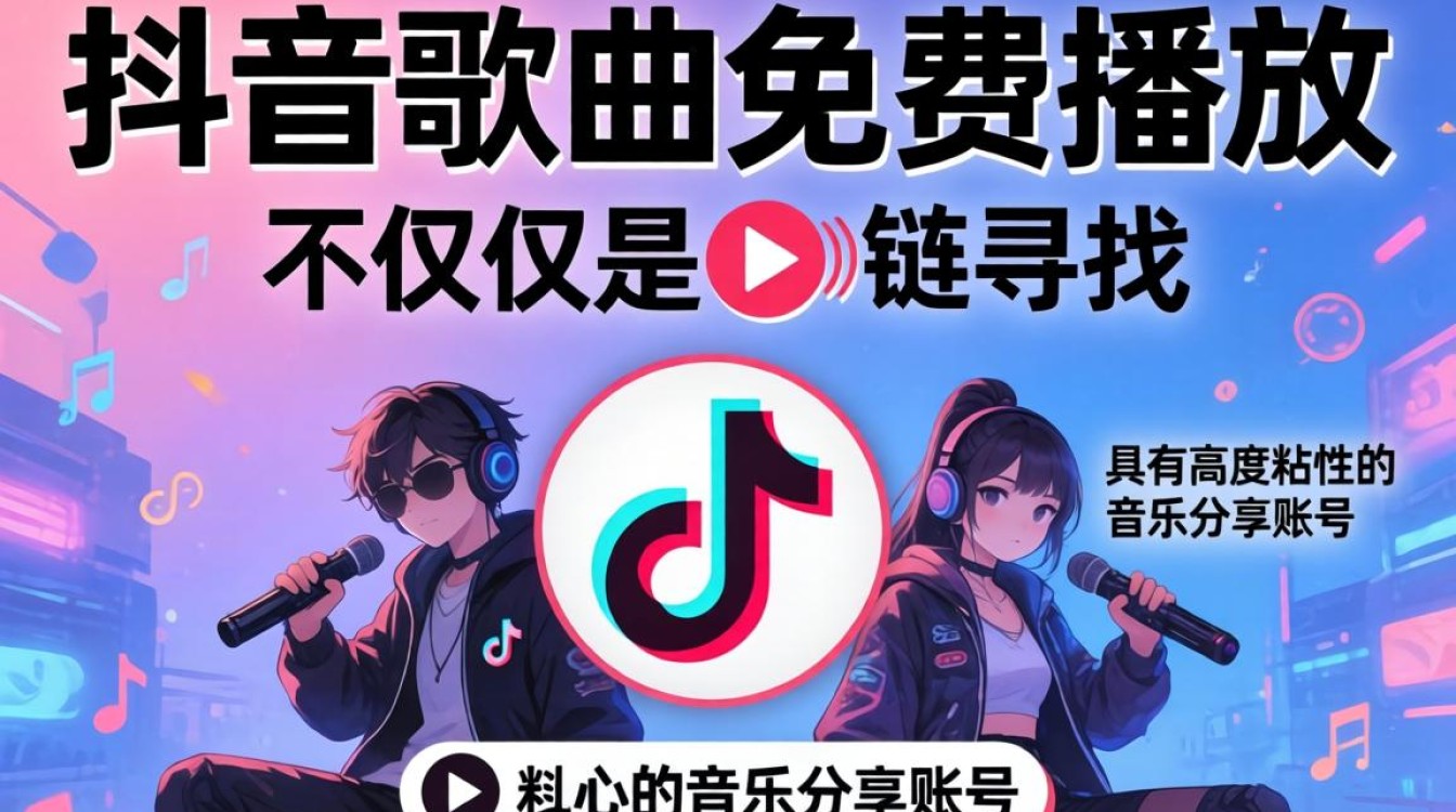 抖音怎么做歌曲免费播放?抖音免费音乐播放教程 抖音怎么做歌曲免费播放