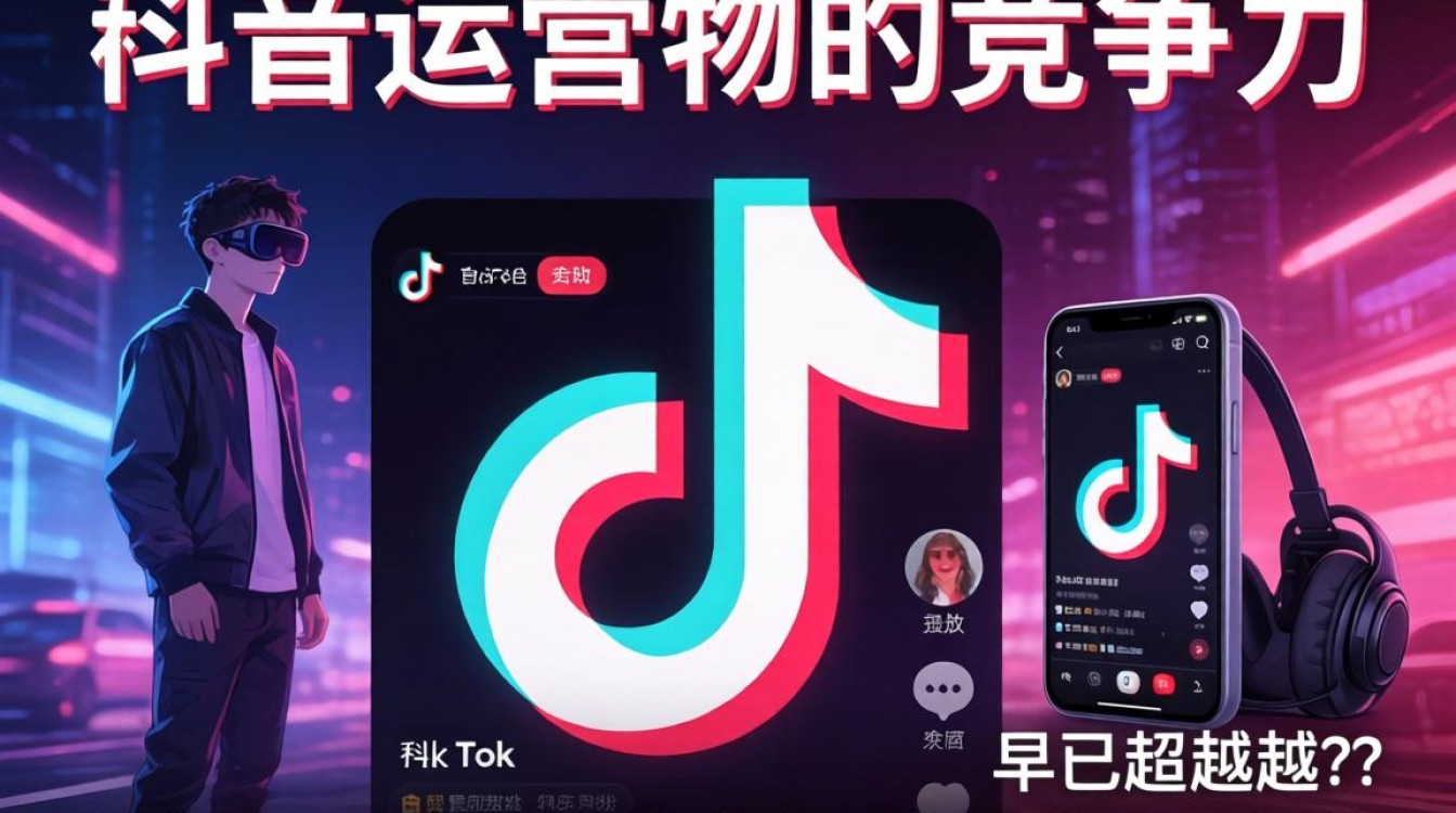 资深运营海媛tiktok运镜经验分享