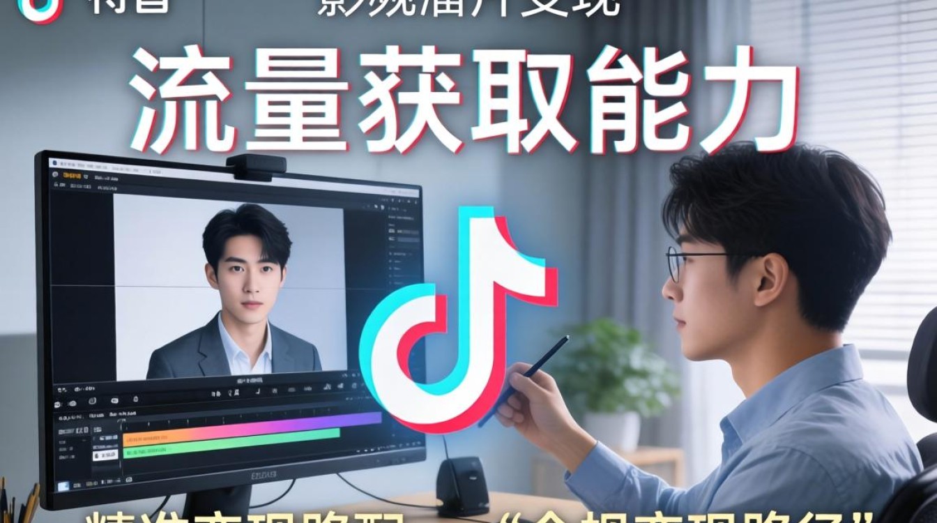 抖音影视片段怎么录制的