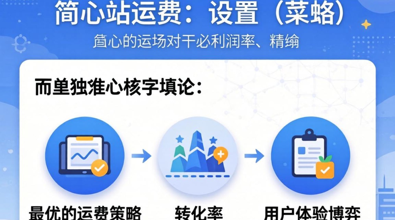 独立站运费怎么设置?独立站运费设置教程 独立站运费怎么设置