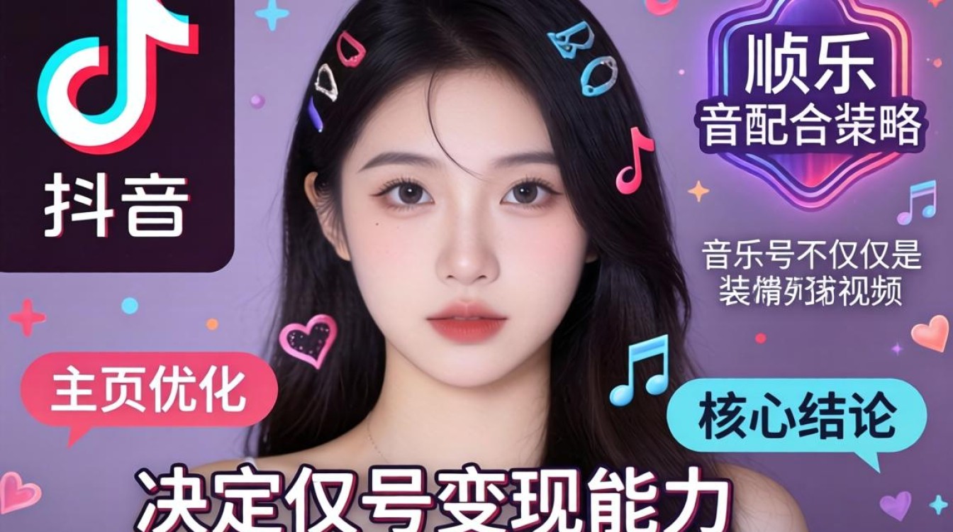 网红抖音怎么配音乐的,抖音账号装修与主页优化怎么做 抖音账号装修与主页优化怎么做