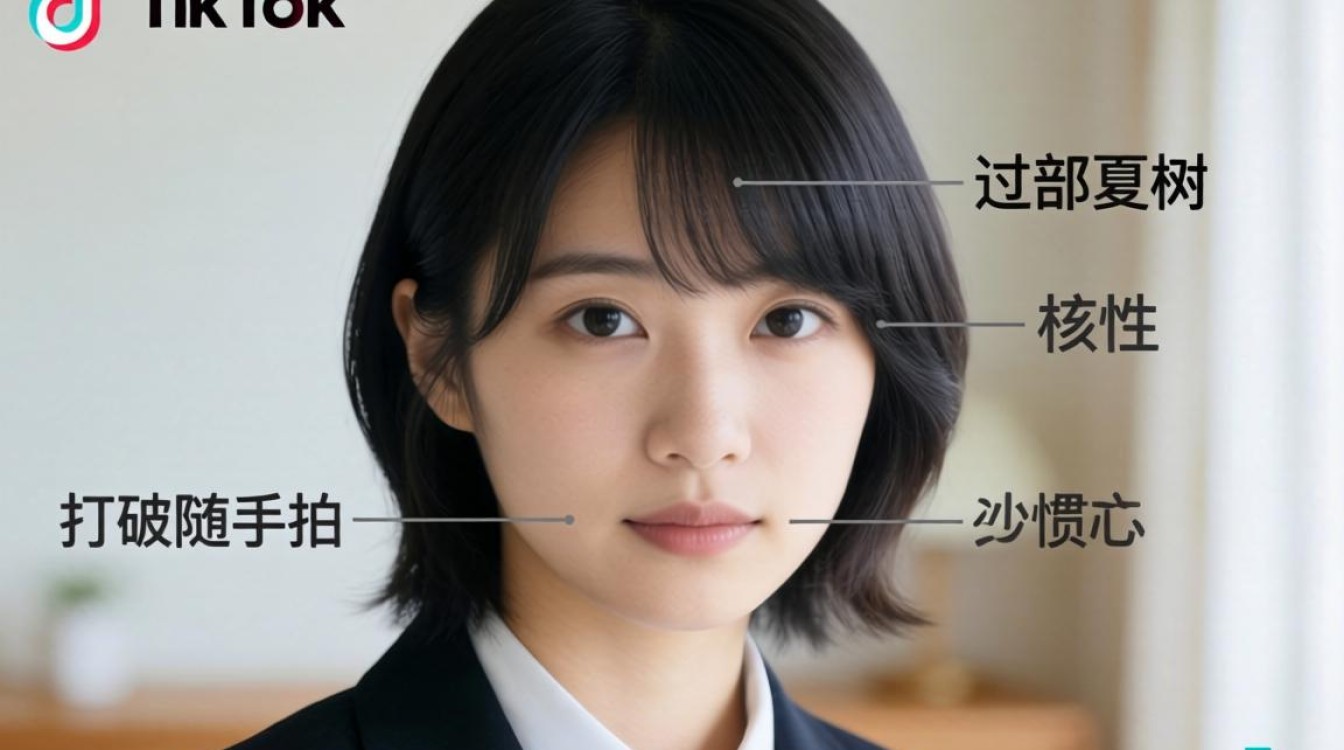 视频拍摄如何提升画面质感?阿部夏树tiktok同款技巧 阿部夏树tiktok同款技巧