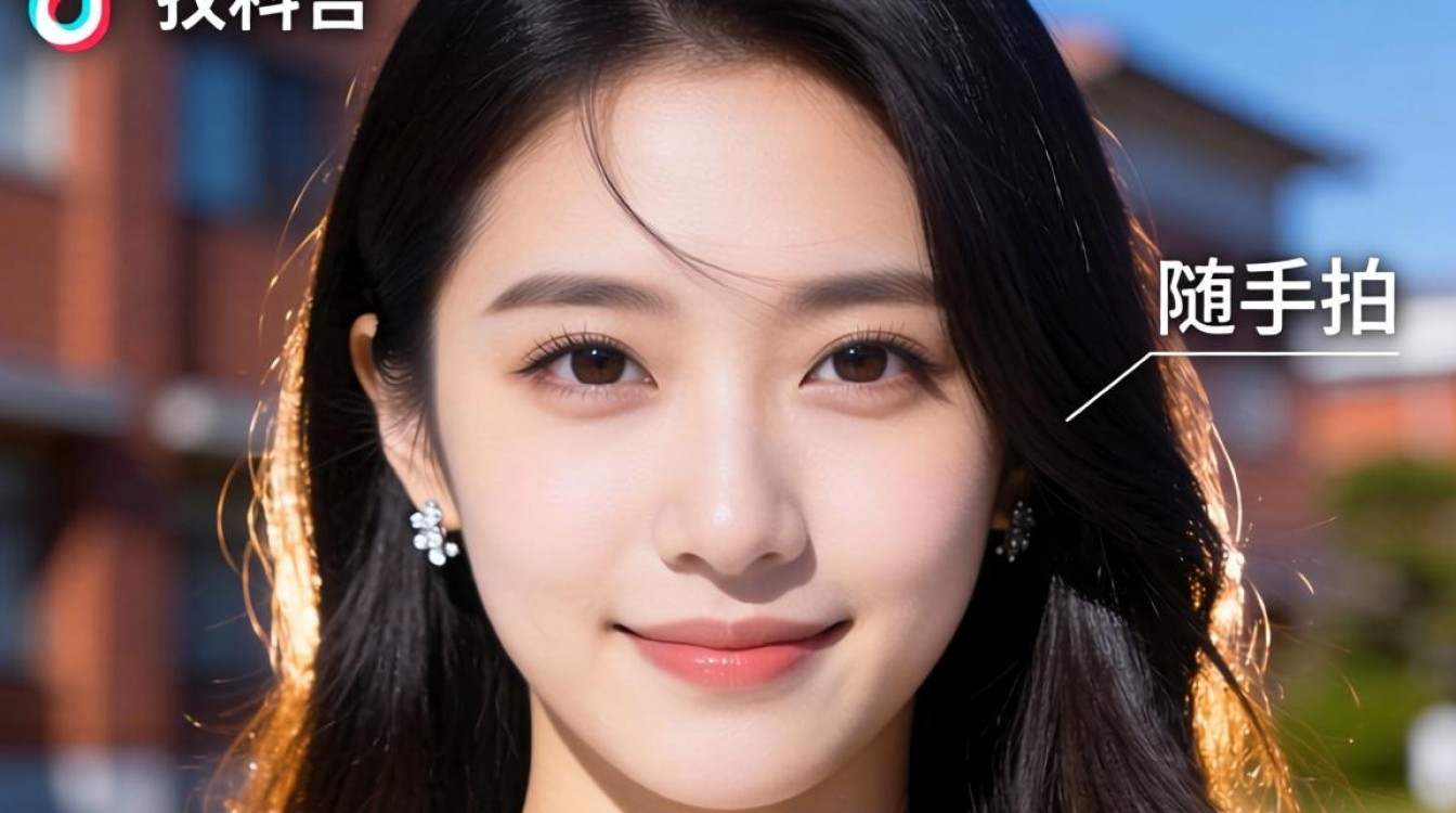 视频拍摄如何提升画面质感?阿部夏树tiktok同款技巧 阿部夏树tiktok同款技巧