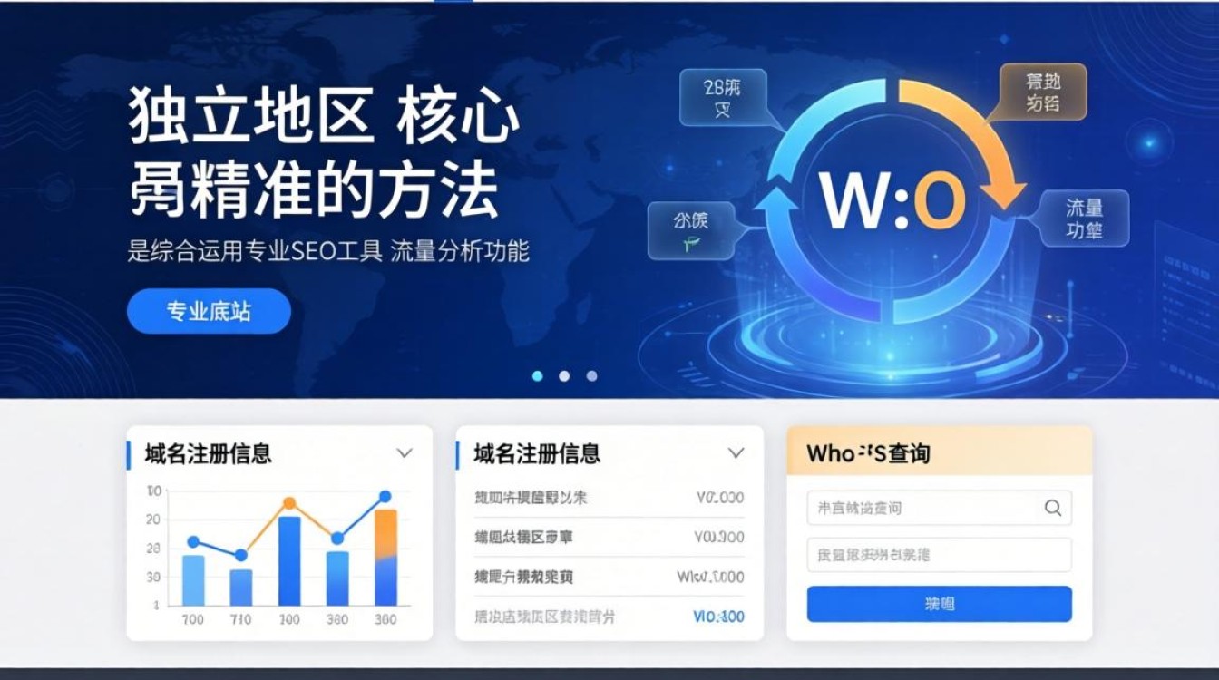 怎么查询独立站地区?独立站流量查询工具推荐 独立站流量查询工具推荐