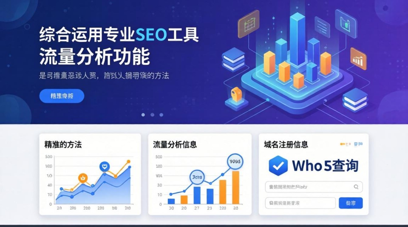 怎么查询独立站地区?独立站流量查询工具推荐 独立站流量查询工具推荐