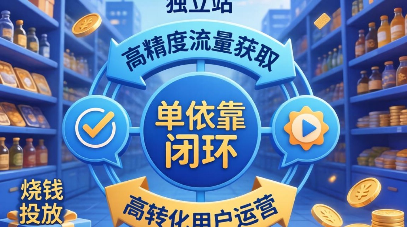 独立站推广有哪些独门技巧