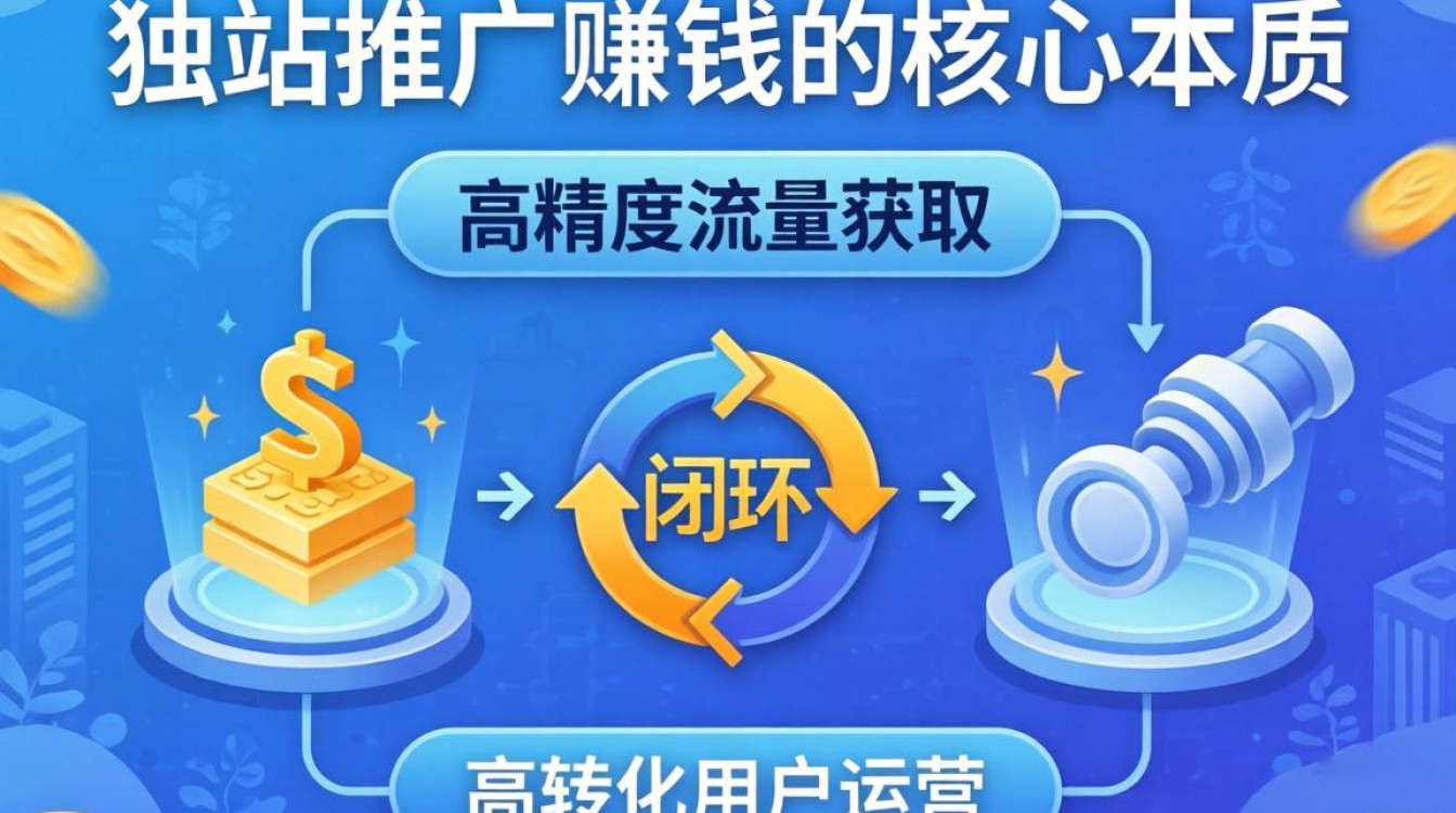 独立站推广有哪些独门技巧