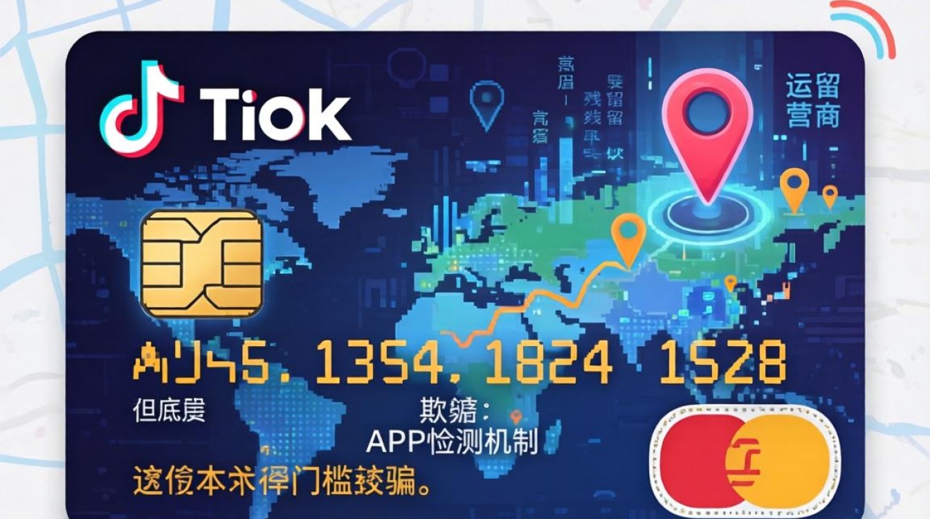 TikTok插国外废卡怎么操作?TikTok废卡教程完整攻略 TikTok插国外废卡怎么操作