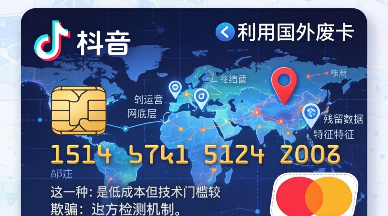 TikTok插国外废卡怎么操作?TikTok废卡教程完整攻略 TikTok插国外废卡怎么操作