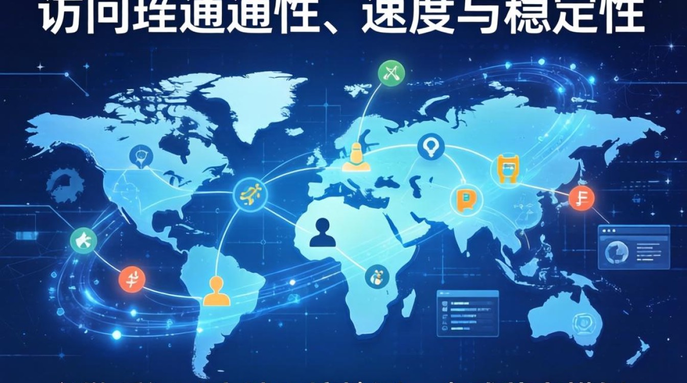 独立站网络测试方法详解