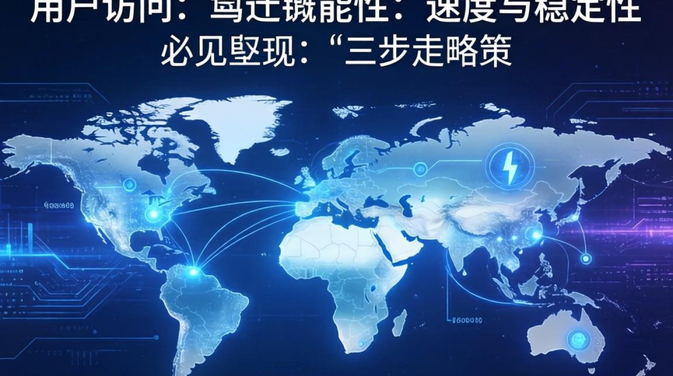 独立站网络测试方法详解