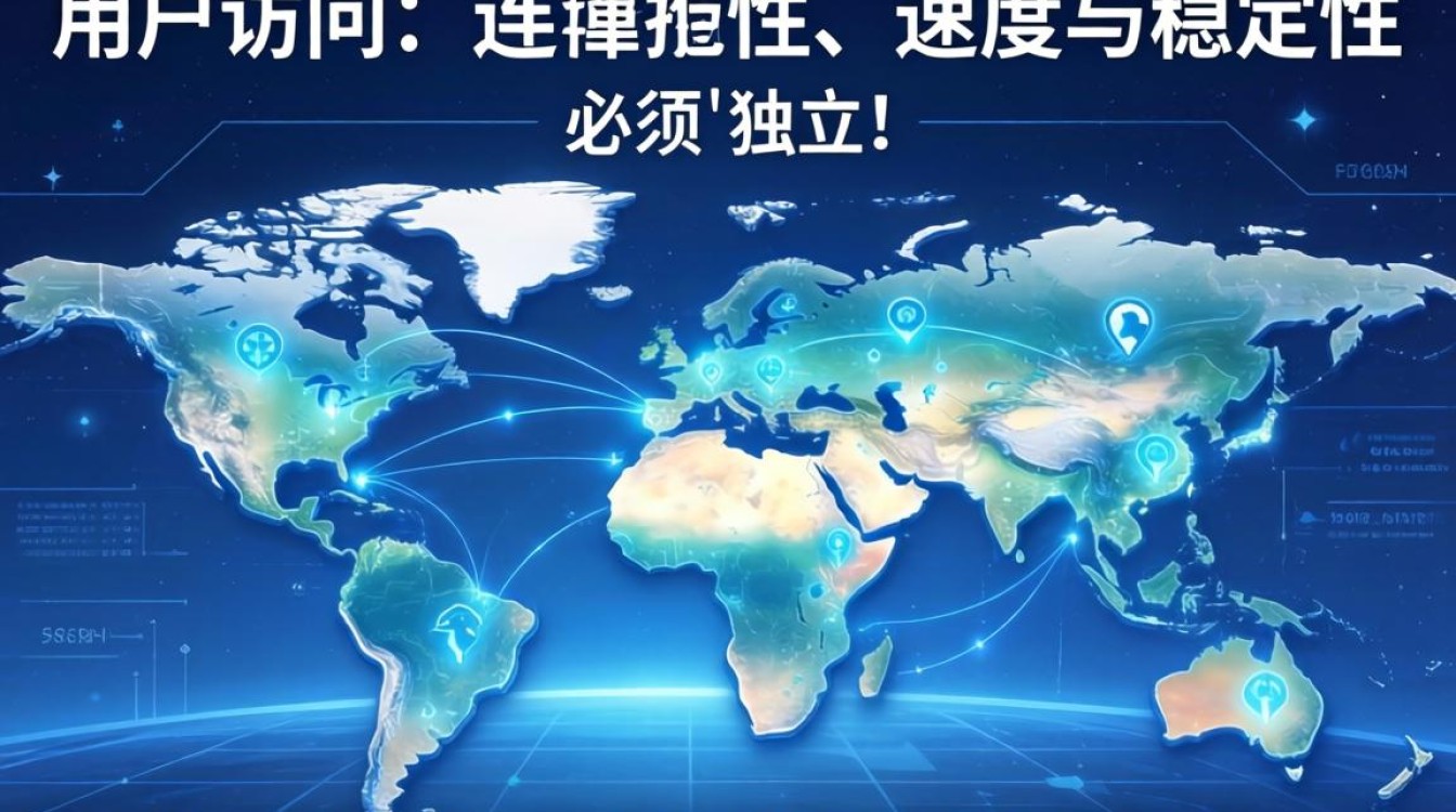 独立站网络测试方法详解