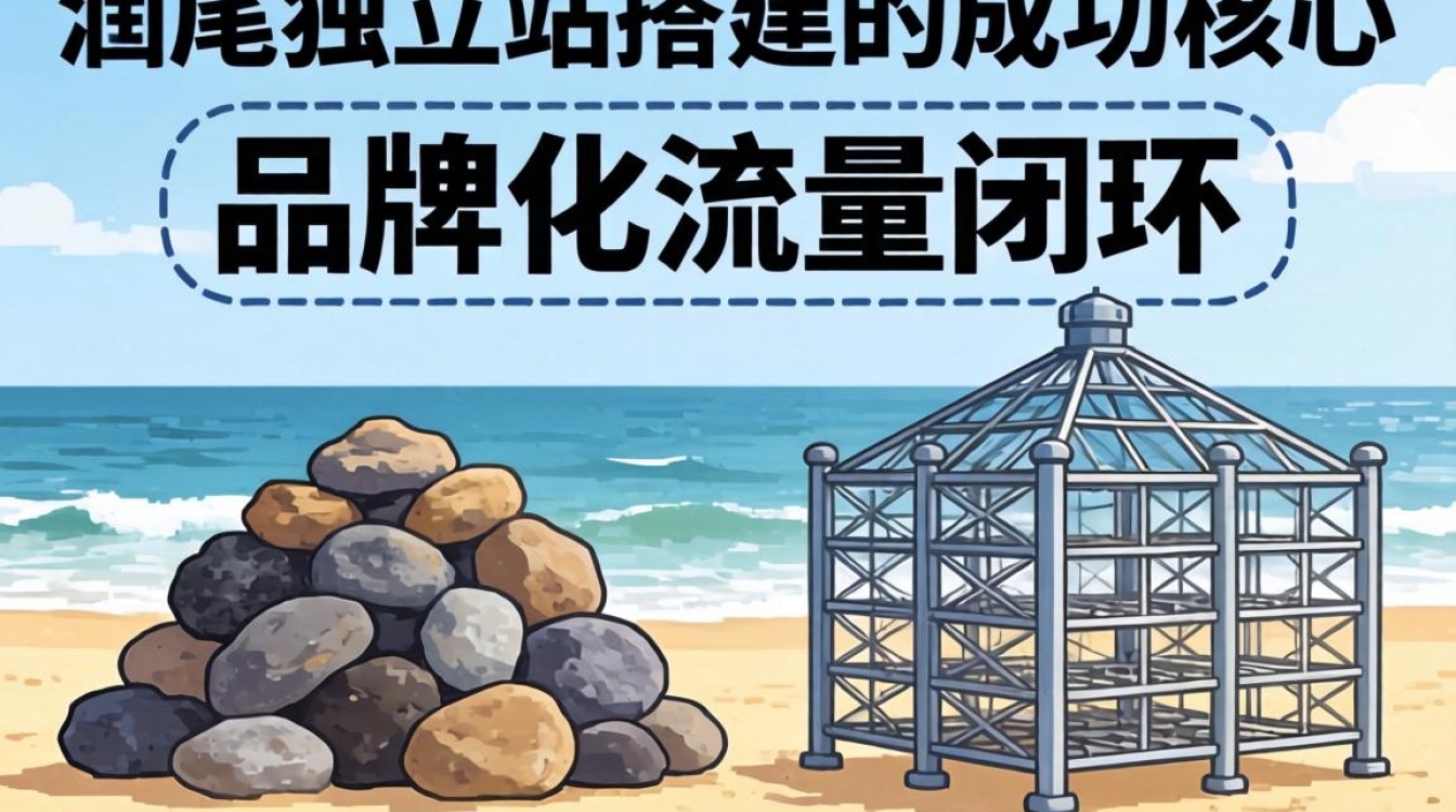 汕尾独立站怎么搭建?独立站搭建详细步骤教程 独立站搭建详细步骤教程