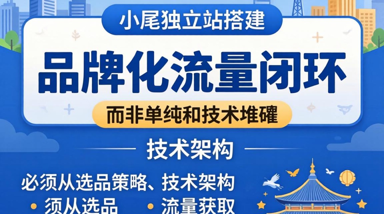 汕尾独立站怎么搭建?独立站搭建详细步骤教程 独立站搭建详细步骤教程