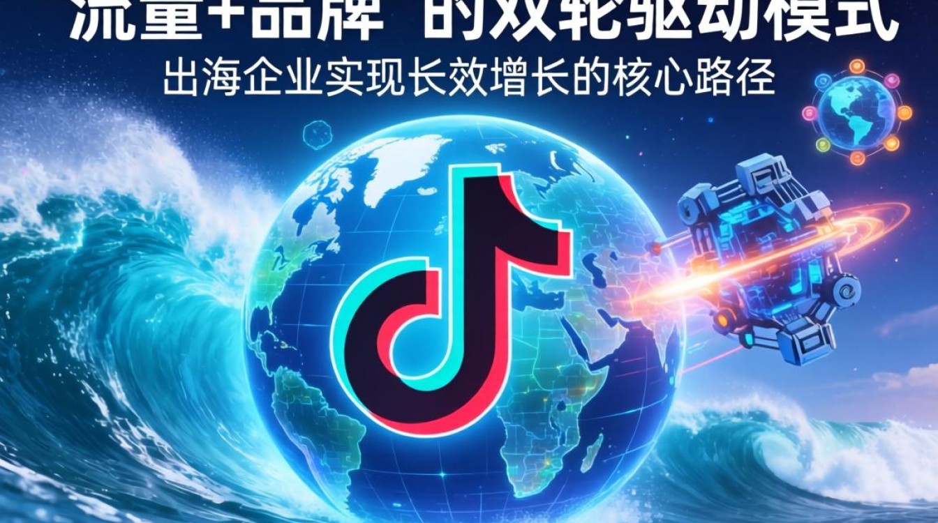 TikTok电商交流圈怎么找
