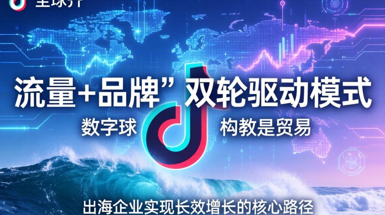 TikTok电商交流圈怎么找