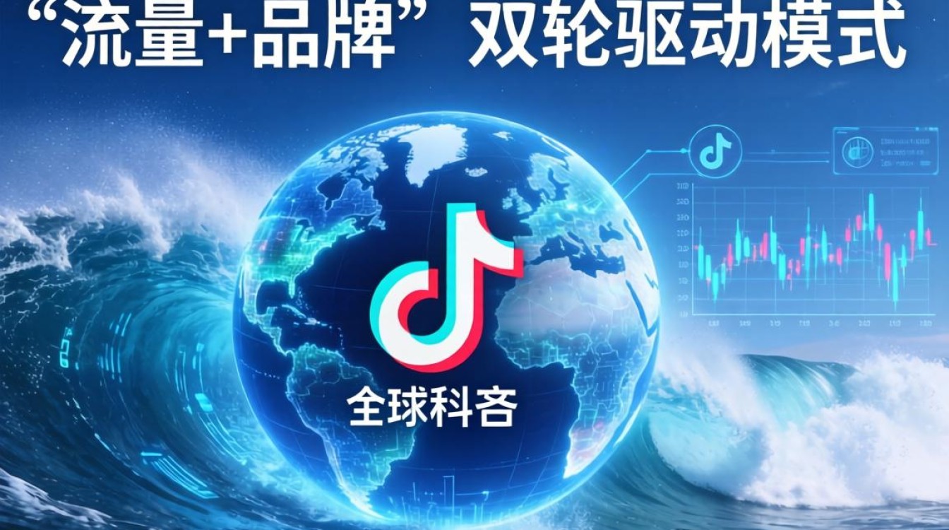 TikTok电商交流圈怎么找