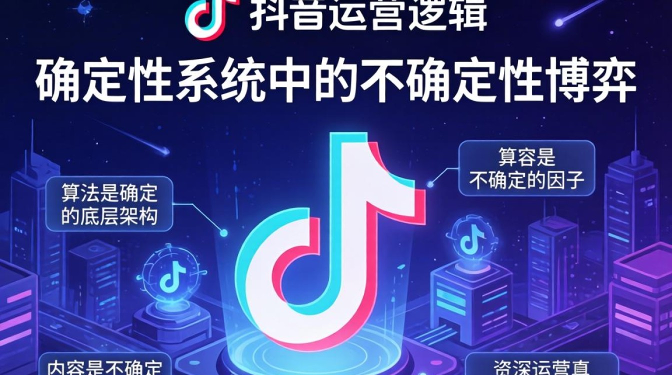 资深运营如何做tiktok