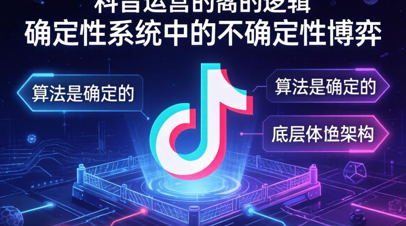 资深运营如何做tiktok