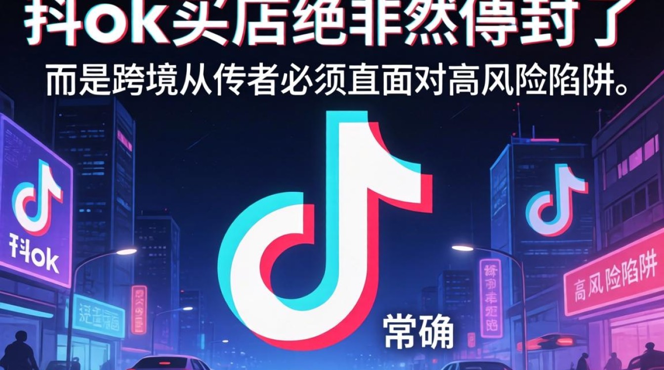 TikTok买店被封了怎么办