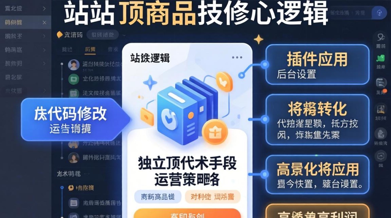 独立站怎么置顶商品?独立站置顶商品操作方法详解 独立站置顶商品操作方法详解